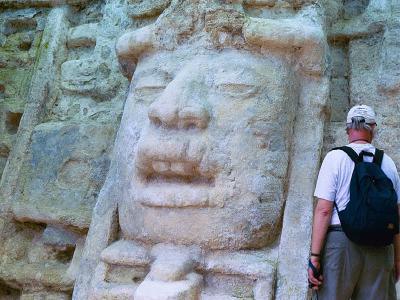 Jason's Earlier Trips - Album 4